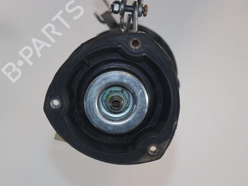 Used Left front shock absorber SEAT LEON (5F1) 2.0 TDI (150 hp) 31277061