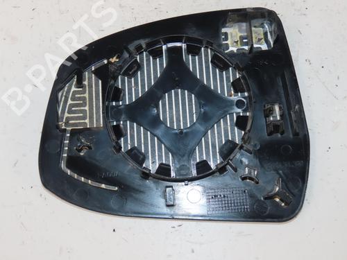 Used Right mirror glass FORD FOCUS III 1.6 TDCi (115 hp) 27470480