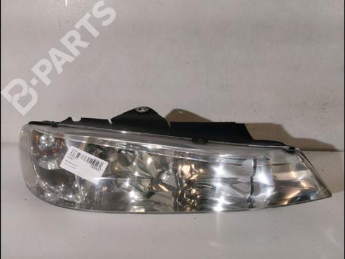 Used Right headlight Right headlight PEUGEOT 406 (8B) 2.0 HDI 90 (90 hp) 11188504 11188504