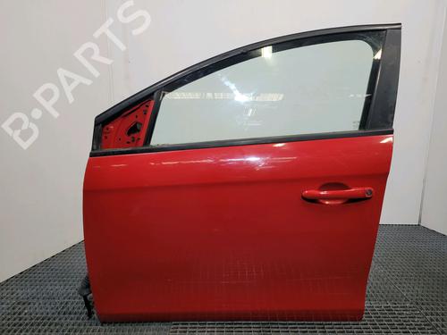 Left front door FIAT BRAVO II (198_) 1.9 D Multijet (198AXE1A) (90 hp) 51751247