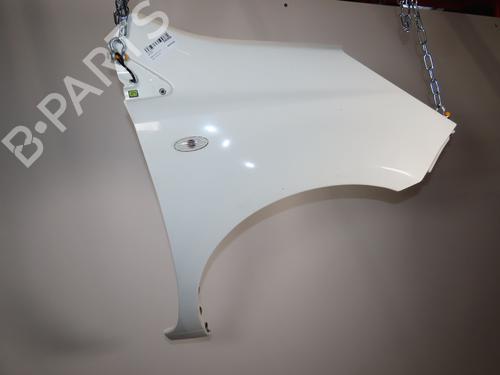 Right front fenders NISSAN NOTE (E11, NE11) 1.6 | BP17469994C42 