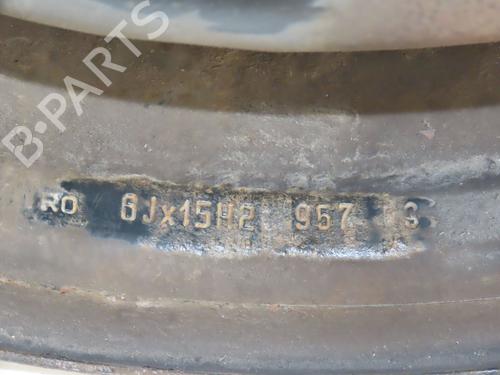 Fælk DACIA SANDERO 1.5 dCi | BP31796409C45