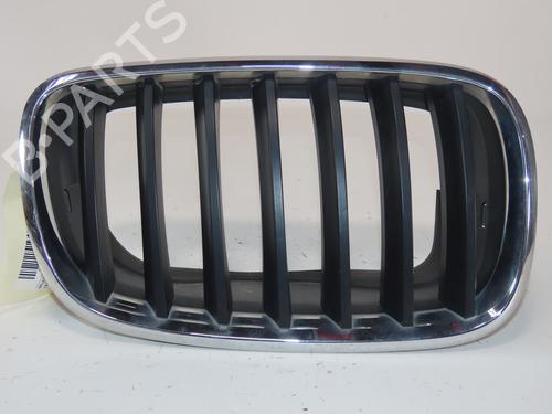 Used Grille Grille 36940756 36940756