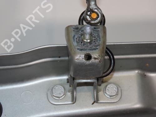 Tailgate CITROËN C3 II (SC_) 1.4 | BP40438757C6 - Image 2