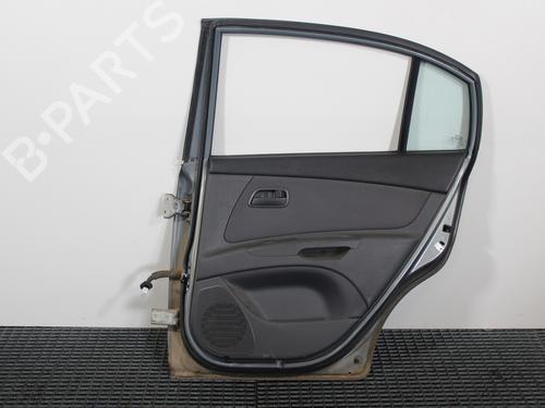 Right rear door KIA RIO II (JB) 1.5 CRDi | BP14961254C5 