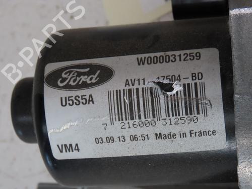 Viskermotor vindrude FORD B-MAX (JK) 1.0 EcoBoost | BP38005178M29 - Image 4