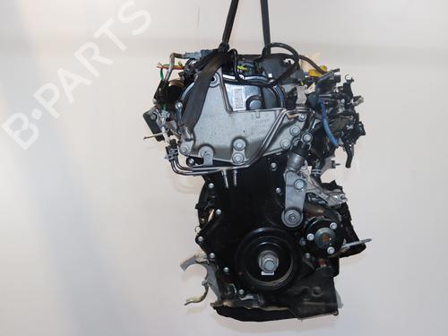 Engine RENAULT TALISMAN Grandtour (KP_) 2.0 Blue dCi 190 (KPAL, KPAM) | BP19401724M1