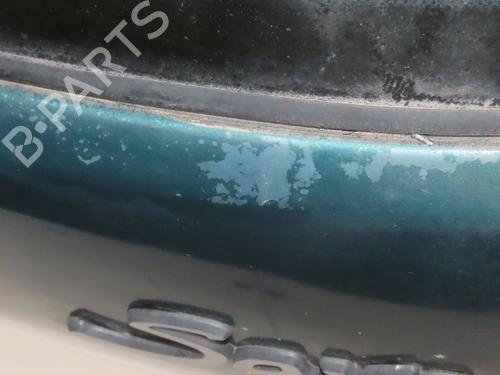 Tailgate CITROËN SAXO (S0, S1) 1.5 D | BP25623038C6 
