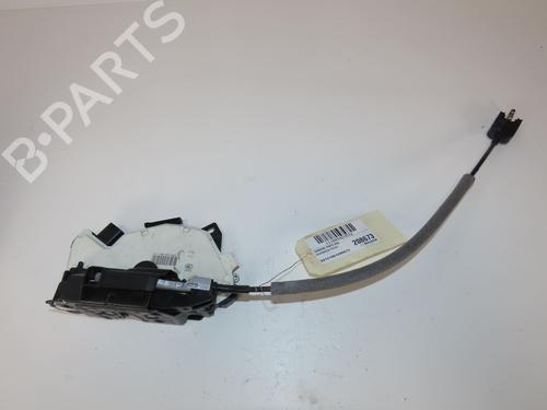 Rear right lock VW TIGUAN (5N_) 2.0 TDI 4motion | BP26608400C99 