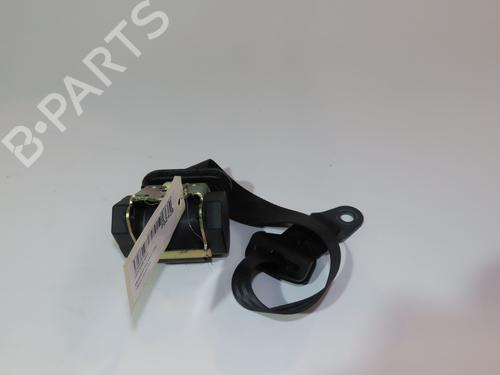 Venstre bak beltestrammer PEUGEOT 206 Hatchback (2A/C) 1.4 i | BP18124909C89 