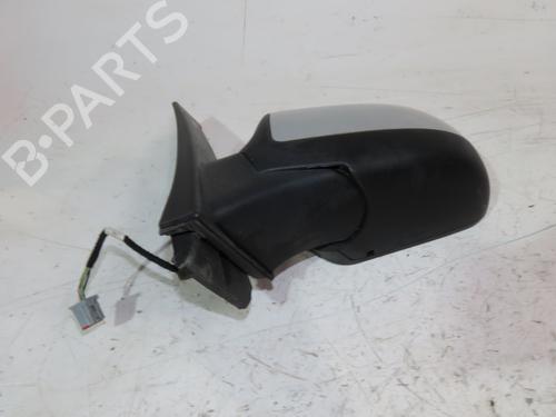 Left mirror FORD C-MAX (DM2) 1.6 TDCi | BP19441566C26 