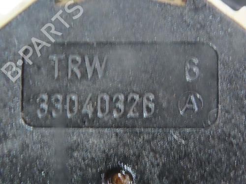 Used Front left belt tensioner RENAULT TWINGO II (CN0_) 1.2 16V (CN0K, CN0V, CN0A) (76 hp) 26112061
