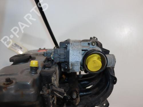 Used Engine Engine 39627537 39627537