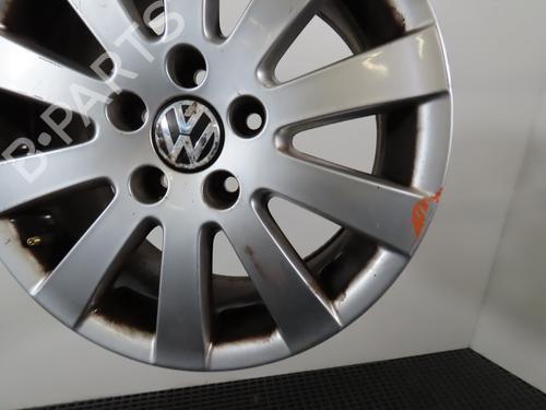 Felg VW PASSAT B6 (3C2) 1.9 TDI | BP16417059C45 