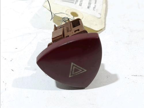 Used Warning switch PEUGEOT 807 (EB_) 2.2 HDi (128 hp) 9023257