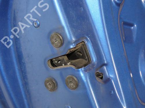 Used Left rear door Left rear door RENAULT CLIO IV (BH_) 1.2 TCe 120 (BHM0) (120 hp) 40066183 40066183