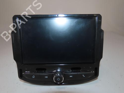 Radio OPEL CORSA E (X15) 1.4 (08, 68) | BP27926440E6 
