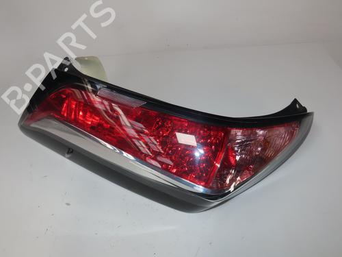 Used Left taillight Left taillight 37253021 37253021