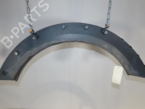 Used Rear right wheel arch trim MINI MINI PACEMAN (R61) Cooper D (112 hp) 24489126