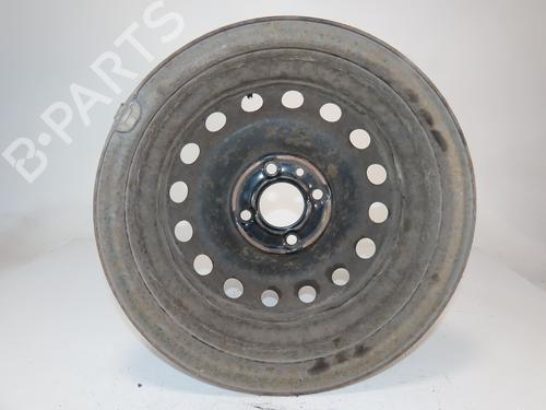 Felg RENAULT TWINGO II (CN0_) 1.5 dCi (CN0E) (64 hp) 29046556