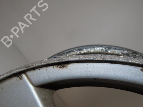 Rim RENAULT MEGANE III Hatchback (BZ0/1_, B3_) 1.5 dCi | BP27581084C45 
