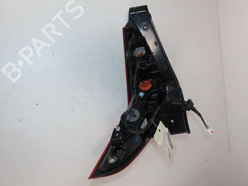 Right taillight HYUNDAI BAYON (BC3) 1.0 T-GDI 48V-Hybrid | BP37277038C35 - Image 3