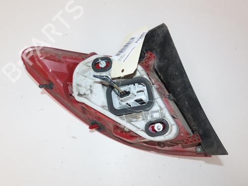 Right taillight OPEL MERIVA B MPV (S10) 1.3 CDTI (75) | BP37253012C35 - Image 3