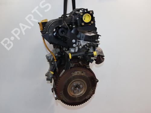 Engine RENAULT TWINGO II (CN0_) 1.2 16V (CN04, CN0B) | BP28572559M1