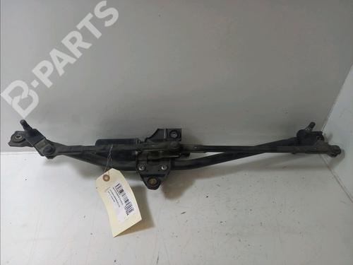 Used Front wiper motor HYUNDAI GRANDEUR (TG) 3.3 (235 hp) 9027046