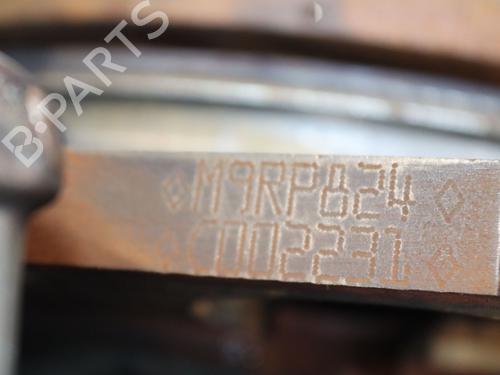 Engine RENAULT LATITUDE (L70_) 2.0 dCi 150 (L70H) | BP37530218M1 - Image 5