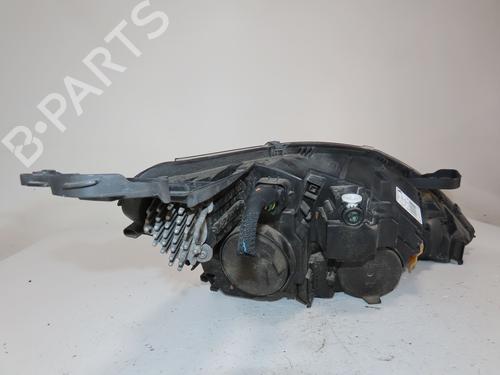 Used Left headlight Left headlight PEUGEOT 308 II (LB_, LP_, LW_, LH_, L3_) 1.5 BlueHDI 100 (102 hp) 29577914 29577914