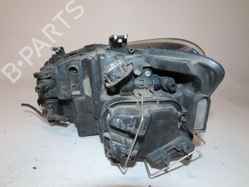 Used Right headlight VW POLO V (6R1, 6C1) 1.2 (60 hp) 28445732