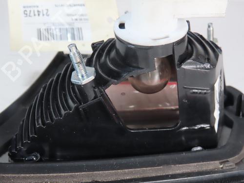 Farolim esquerdo da mala CITROËN C4 Picasso I MPV (UD_) 1.6 HDi 110 (112 hp) 30048085