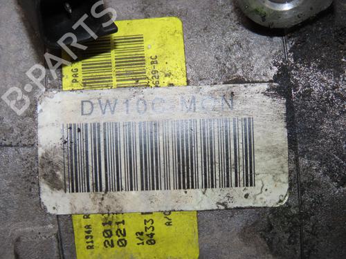 AC compressor FORD MONDEO IV (BA7) 2.0 TDCi | BP19123777M34 