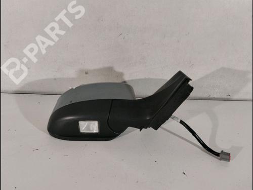 Right mirror FORD MONDEO IV (BA7) 1.8 TDCi | BP11821312C27 