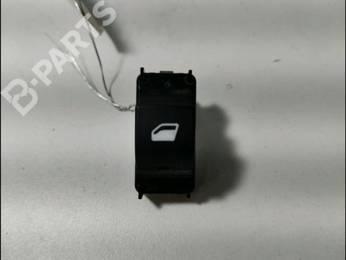 Used Left rear window switch Left rear window switch PEUGEOT 2008 I (CU_) 1.5 BlueHDI 100 (102 hp) 10686158 10686158