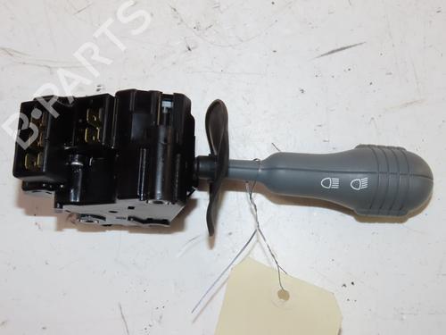 Used Headlight switch Headlight switch RENAULT TWINGO I (C06_) 1.2 (C066, C068) (58 hp) 33808611 33808611