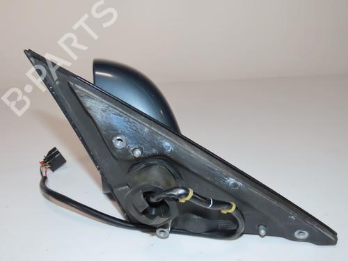 Left mirror AUDI A4 B8 (8K2) 2.0 TDI | BP27666330C26 