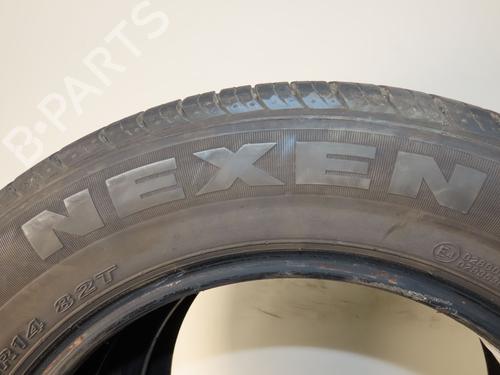 Andre TOYOTA YARIS (_P1_) 1.3 (SCP12_, SCP13_, SCP12R, SCP13R) | BP29577780O1 
