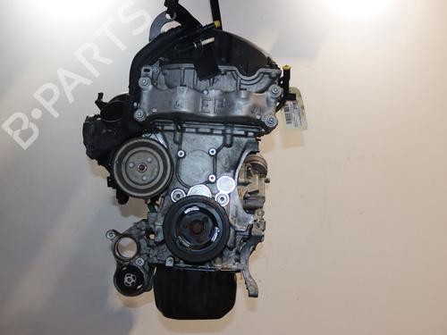 Engine PEUGEOT 308 I (4A_, 4C_) 1.6 16V | BP30187762M1