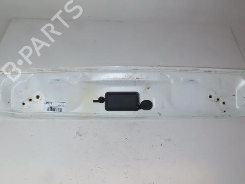 Spoiler bagklap PEUGEOT 108 1.0 VTi | BP28970070C96 - Image 2