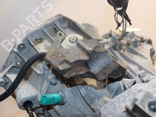 Gearkasse RENAULT FLUENCE (L3_) 1.5 dCi (L30B) (106 hp) 30840669