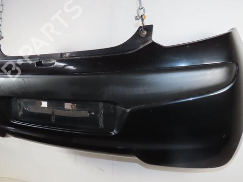 Rear bumper NISSAN PIXO (UA0) 1.0 | BP29516609C8 