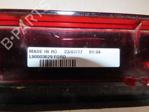 Used Third brake light FORD TRANSIT CONNECT V408 Box Body/MPV 1.5 TDCi (120 hp) 29601614