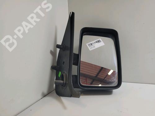 Retrovisor derecho CITROËN JUMPER I Van (230L) 2.5 D (86 hp) 9025282