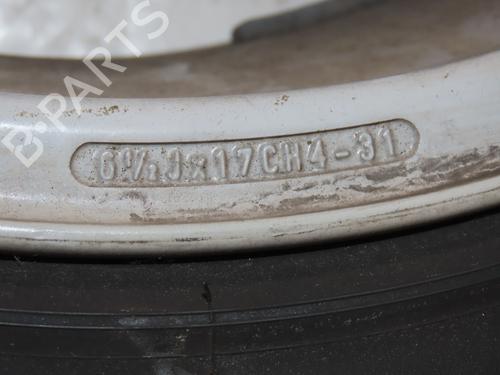 Jack Kit PEUGEOT 308 I (4A_, 4C_) 1.6 HDi | BP18481638C119 