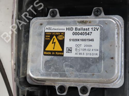 Used Right headlight HYUNDAI ix55 3.0 V6 CRDi 4WD (239 hp) 27470525