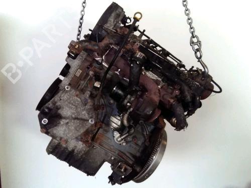 Engine OPEL ASTRA H TwinTop (A04) 1.9 CDTi (L67) | BP12564420M1 