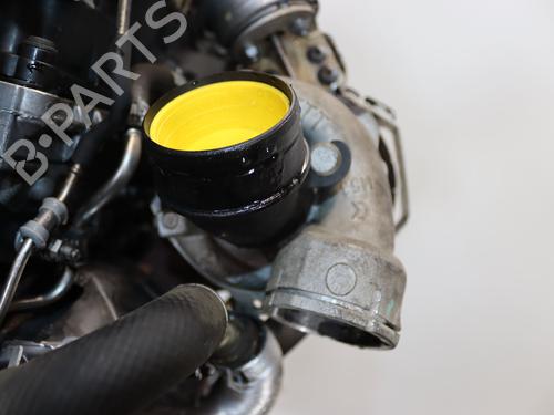 Engine MITSUBISHI GRANDIS (NA_W) 2.0 DI-D (NA8W) | BP33679985M1 - Image 6