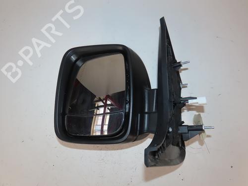 Left mirror RENAULT TRAFIC III Van (FG_) 1.6 dCi 115 (FGMD) | BP29577840C26 